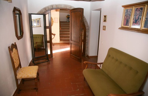 Greve in Chianti Other | Chianti villa, with private swimming pool! Air conditioning, ULTRA-FAST Wi-Fi