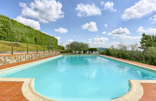 Barberino Tavarnelle Apartment | Chiantishire retreat by Interhome