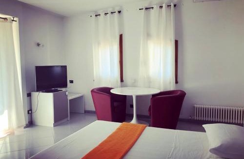 Marina di Davoli Bed & Breakfast | Chiara’s Home
