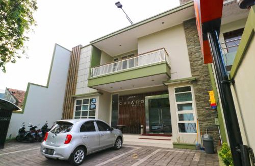 Sidoarjo Hotel | Chiaro Hotel Syariah