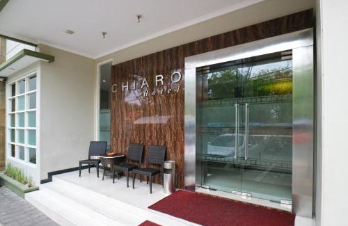 Sidoarjo Hotel | Chiaro Hotel Syariah