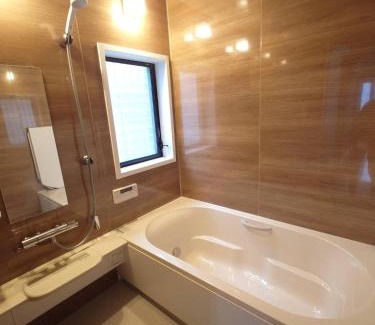 Chuo House | Chiba Gateway House