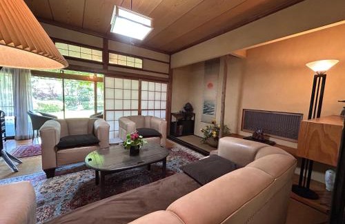 Yotsukaido House | Chiba Homestay by Lek บ้านพักใกล้นาริตะโตเกียว