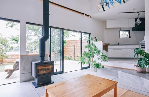 Isumi House | Chiba Isumi 5 minutes walk from Taito Beach Waters/Isumi Chiba