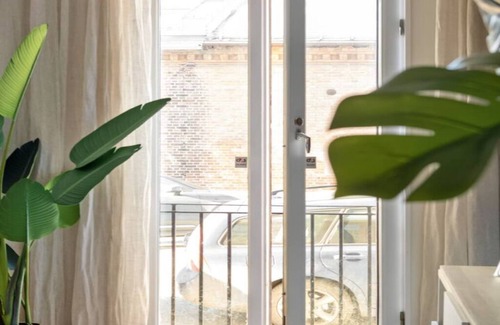 Grunerlokka Apartment | Chic 1-bedroom apartment with WiFi, in Oslo