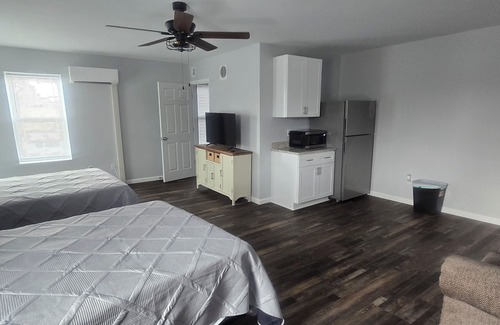 Cottonwood Apartment | Chic 1-bedroom with AC and WiFi in fabulous Cottonwood
