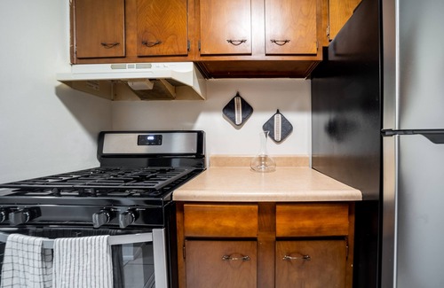 Mentor Apartment | Chic 1Bd Great for Professionals