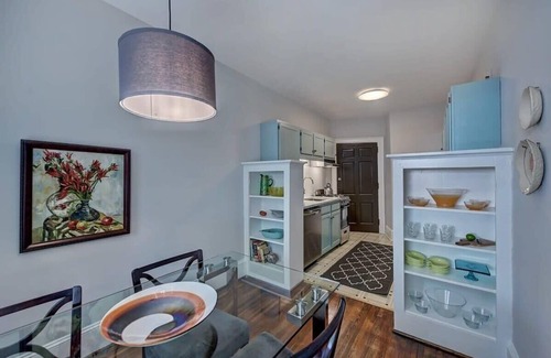 Charlotte Apartment | Chic 1BR King Condo | Elizabeth - Plaza Midwood