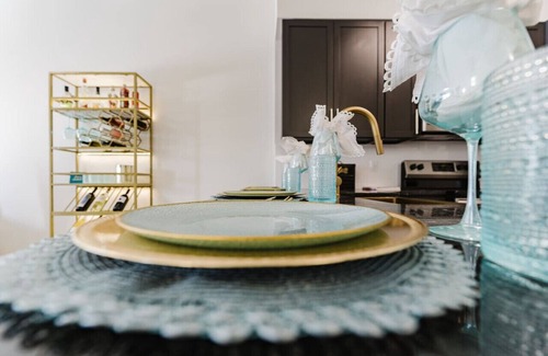 Fort Lauderdale Apartment | Chic 2BR, Beachside Escape for Families in FLL!