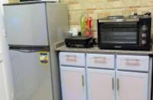 Downtown Cairo Apartment | Chic 4BR Apt in Downtown - Royal 5