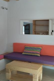 Tahiche Apartment | Chic and basic apartments in Tahiche