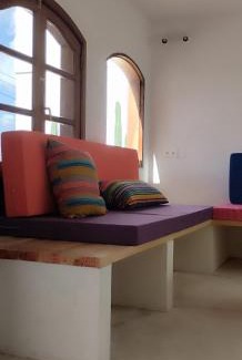 Tahiche Apartment | Chic and basic apartments in Tahiche