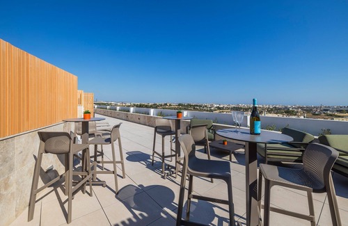 Ghaxaq Apartment | Chic and Central 2BR in the Heart of Ghaxaq