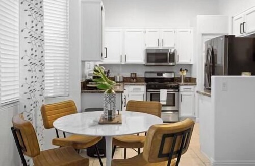 North Las Vegas House | Chic and Modern 3BD Home with Pool & Pool Table