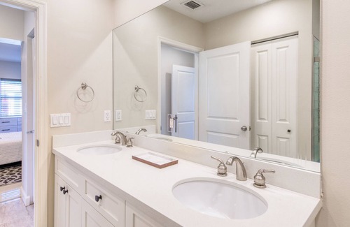 Delray Beach House | Chic and pristine home with pool - close to the beach & popular Atlantic Avenue