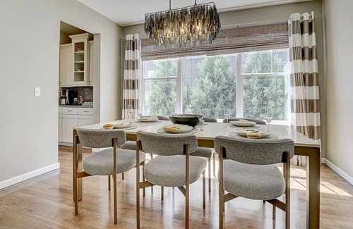 Fort Collins House | Chic and Unique Home in the best location of Fort Collins.