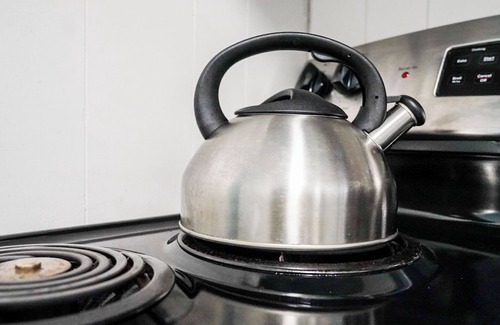 Durham Apartment | Chic Apartment Near Duke~Easy Access to Downtown & Dining Spots