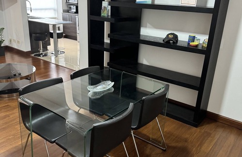 San Bosco Apartment | CHIC apartment with AC, Close to National Stadium