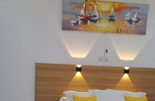 Abobo Apartment | Chic Appart. Neuf DE 4 Pieces Modulable - Residentiel DE Standing & Securiser