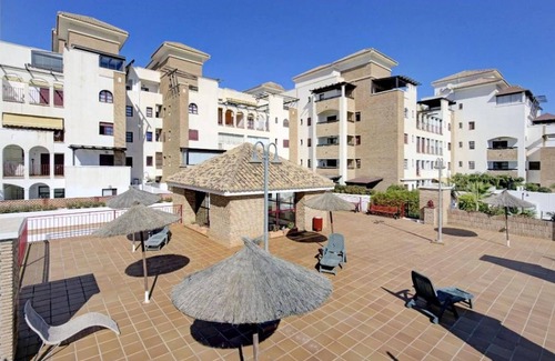 Norte Apartment | Chic Apt by Playa Granada