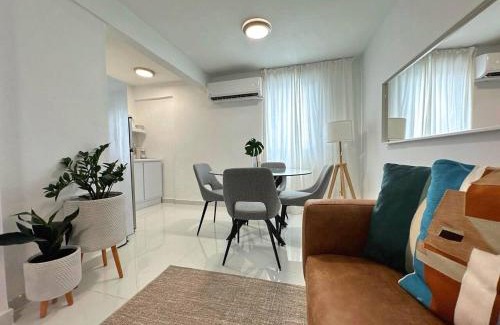 Santurce Apartment | Chic Apt in Vibrant Santurce V