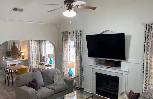Helena House | Chic Boho Bungalow - Perfect for a Weekend Getaway