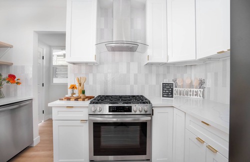 Eagle Rock House | Chic Comfort Meets Prime Location Mid-Term Rental in the Heart of Eagle Rock