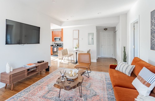 West Ridge Apartment | Chic|Comfy|Stylish| 2BD 2BA - Little India