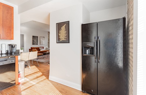 West Ridge Apartment | Chic|Comfy|Stylish| 2BD 2BA - Little India