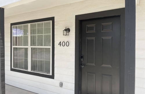 Waco Cottage | Chic Cottage - Minutes from Baylor & Downtown Waco