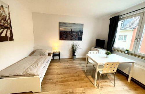 Königswinter Apartment | Chic & Cozy Flat