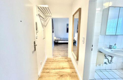 Königswinter Apartment | Chic & Cozy Flat