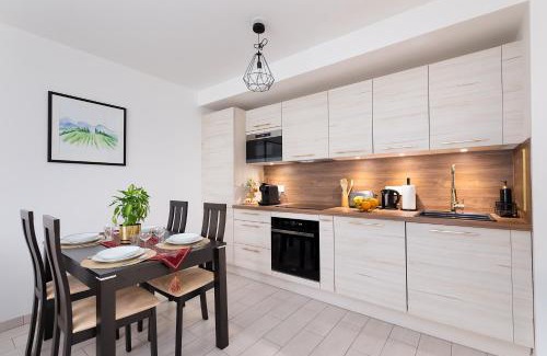 Clichy Apartment | Chic & Cozy Living - Near Heart of Paris