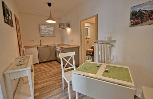 Neustadt an der Weinstrasse Apartment | Chic apartment in Neustadt an der Weinstrasse - Palatinate