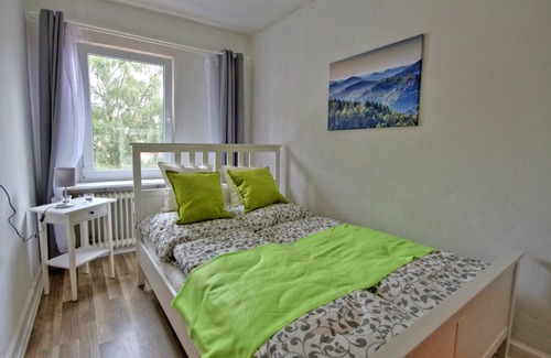 Neustadt an der Weinstrasse Apartment | Chic apartment in Neustadt an der Weinstrasse - Palatinate
