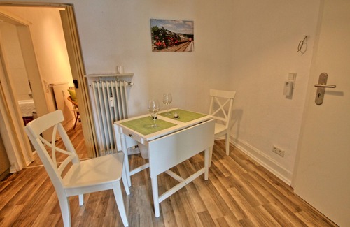 Neustadt an der Weinstrasse Apartment | Chic apartment in Neustadt an der Weinstrasse - Palatinate