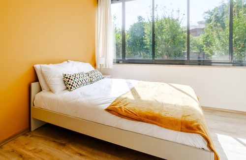 Goynuk Apartment | Chic Flat w Garden, Nature View in Kemer