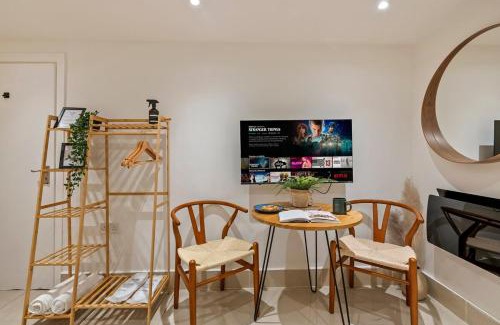 Harrow Road Apartment | Chic Hideaway in Little Venice