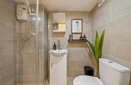 Harrow Road Apartment | Chic Hideaway in Little Venice
