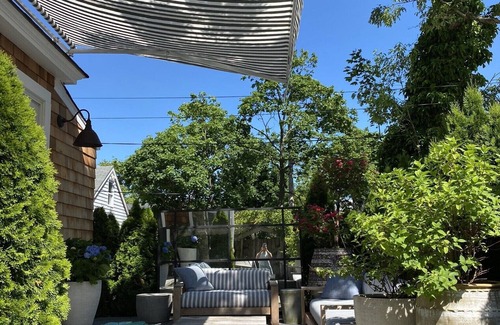 Asbury Park House | Chic Historic Victorian In The Heart Of Asbury Park - Walking Distance to Beach