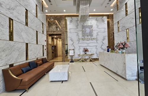 Tay Ho Apartment | Chic Home 1 ngủ 1 khách view Hồ Tây
