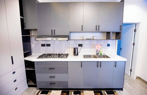 Kigali House | Chic, House for Rent with Honore Rwanda