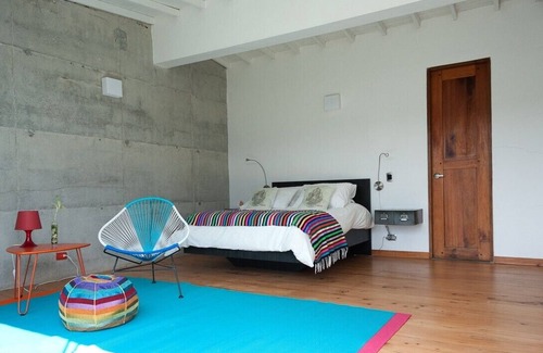 Retiro Other | CHIC HOUSE IN THE FOREST