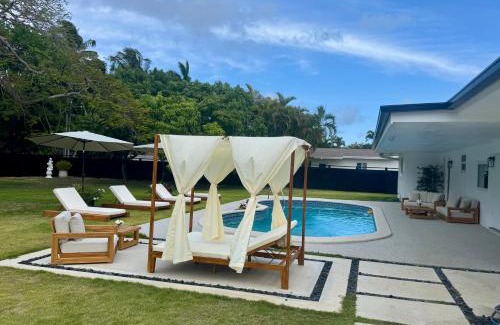 Cutler Bay House | Chic-ness Oasis