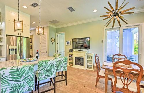 Holmes Beach House | Chic on the Beach Anna Maria Island Escape!