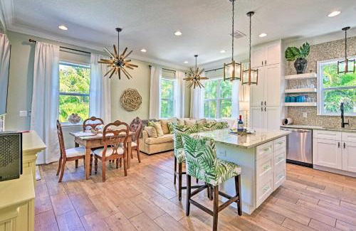Holmes Beach House | Chic on the Beach Anna Maria Island Escape!