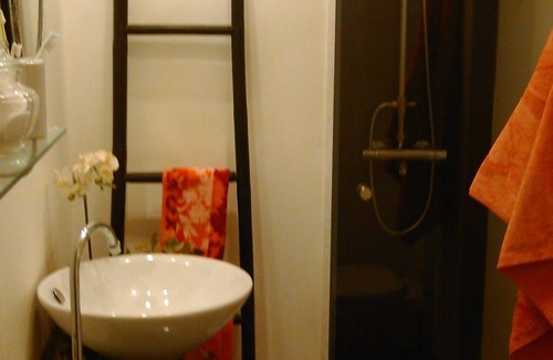 O Grove Apartment | Chic penthouse in the center of O Grove