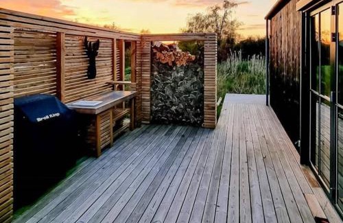 Sjllands Odde House | Chic Retreat in Sjaellands Odde - By Traum Ferienwohnungen