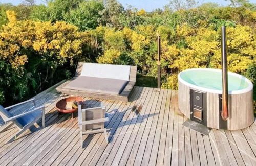 Sjllands Odde House | Chic Retreat in Sjaellands Odde - By Traum Ferienwohnungen