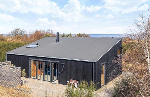 Sjllands Odde House | Chic Retreat in Sjaellands Odde - By Traum Ferienwohnungen